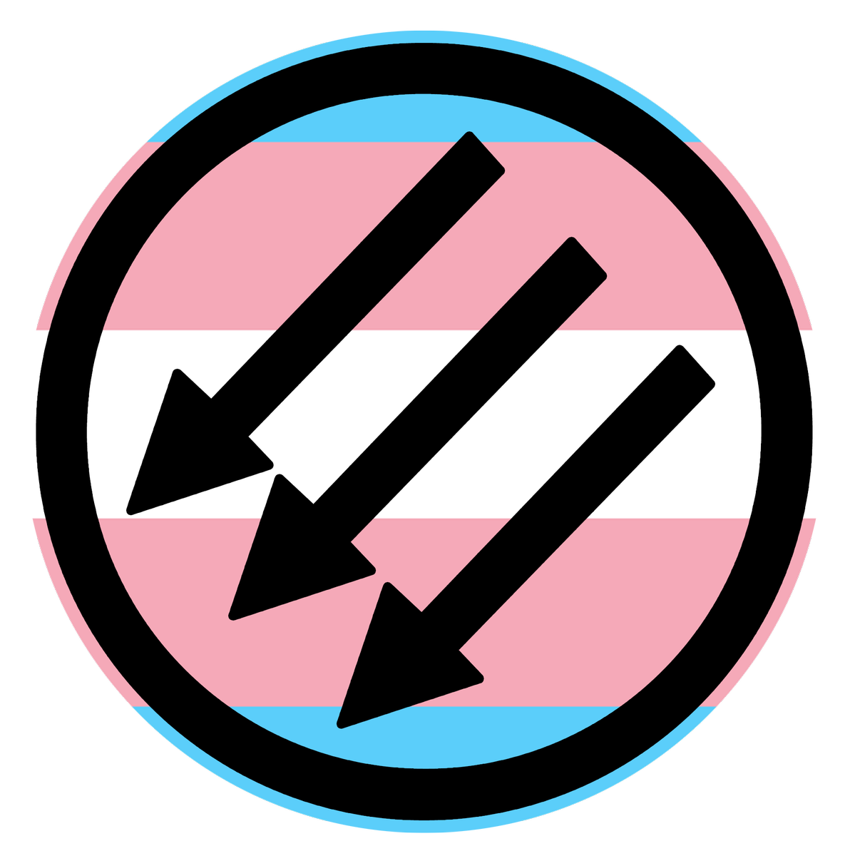  Three Arrows 