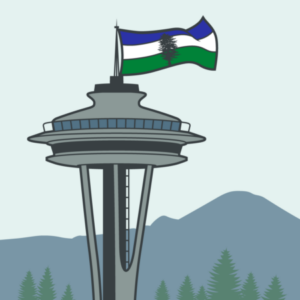 Group logo of Greater Seattle Community