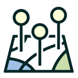 Group logo of Communities / Hubs